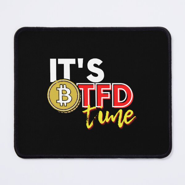 Item preview, bear market survivor | its btfd crypto time | bitcoin buy the f dip | bitcoin dad crash designed and sold by wear4gamers.