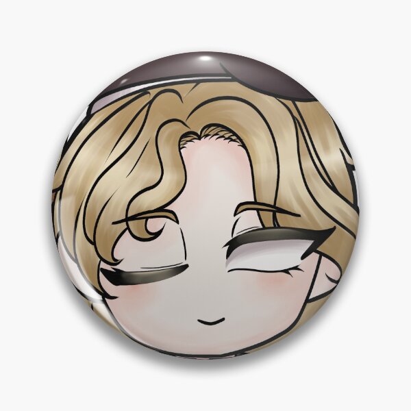 Item preview, Chibi of the Day- Alexius Knight designed and sold by Li-Spade.