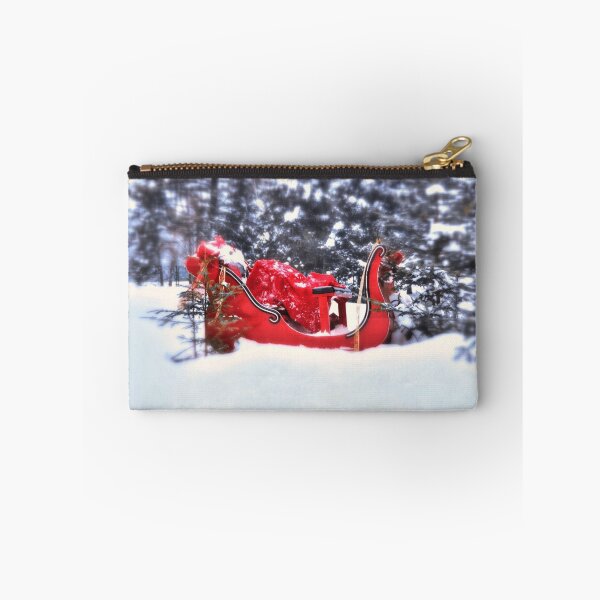 Item preview, Omega Red Sleigh... designed and sold by Poete100.