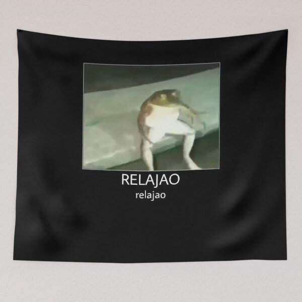 Item preview, relax designed and sold by KennethHumph.