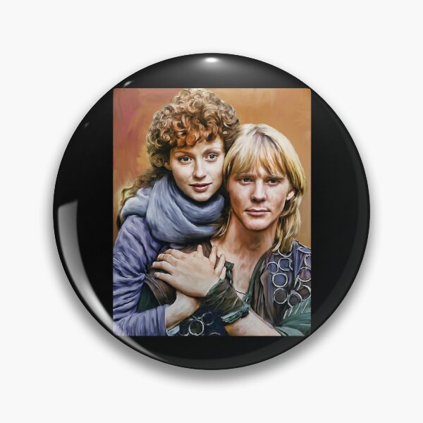Item preview, Robin & Lady Marian Love designed and sold by KennethHumph.