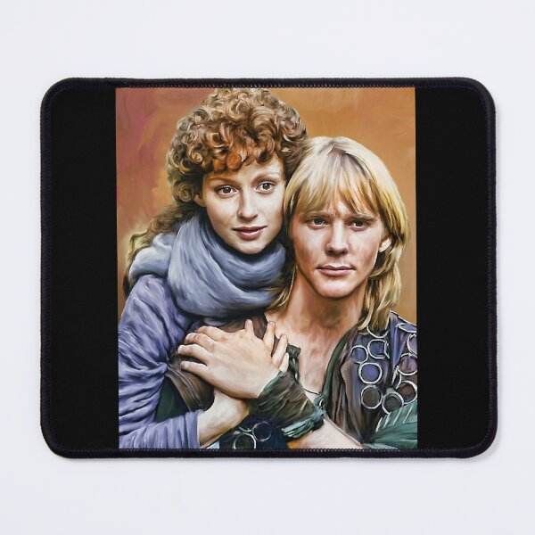 Item preview, Robin & Lady Marian Love designed and sold by KennethHumph.
