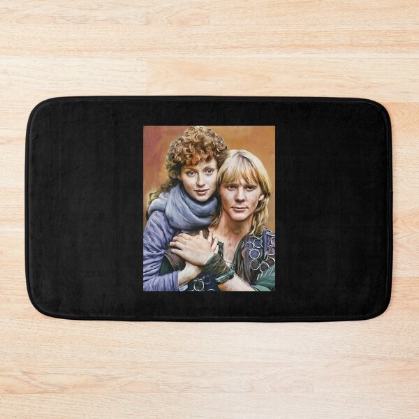 Item preview, Robin & Lady Marian Love designed and sold by KennethHumph.