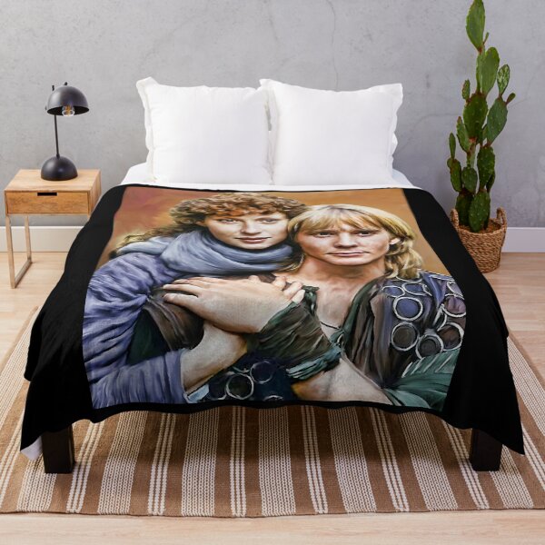 Item preview, Robin & Lady Marian Love designed and sold by KennethHumph.