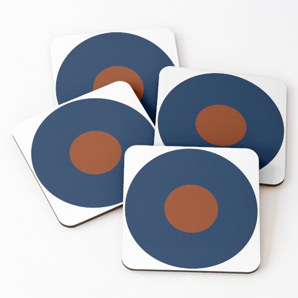 Item preview, Roundel Type B designed and sold by SpitfireLew.