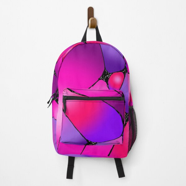 Item preview, Purple And Pink Neurographic Art  designed and sold by Designs By YL.