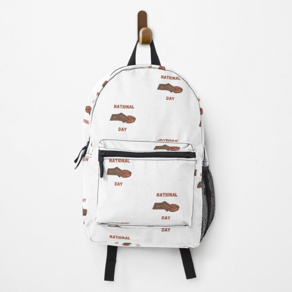 Item preview, National Chocolate Covered Nut Day | Chocolate Lovers designed and sold by CelebratoryWear.