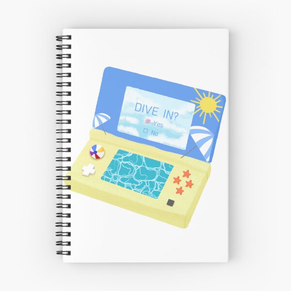 Item preview, Dive in? designed and sold by FoxMintTea.