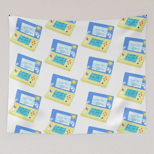 Item preview, Dive in? designed and sold by FoxMintTea.