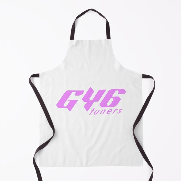 Item preview, GY6 Tuners - Pink Sticker Decal Shirt - Big Bore - Scooter - GY6 designed and sold by CattlettArt.