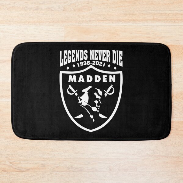 Item preview, Vintage Style John Madden Never Die Classic T-Shirt designed and sold by mercedesfr47.