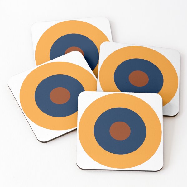 Item preview, Roundel Type B.1 designed and sold by SpitfireLew.
