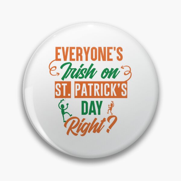 Artikelvorschau, Glücklicher St. Patrick's Day entworfen und verkauft von Yasdey Rojas.