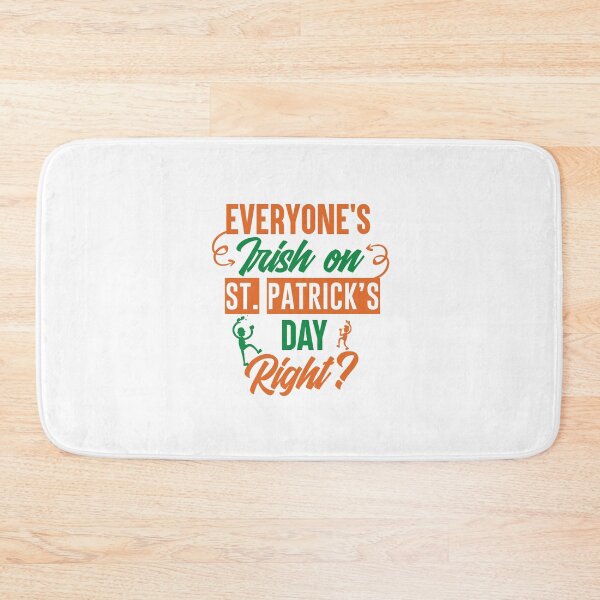 Item preview, Happy St. Patrick's Day designed and sold by Yasdey Rojas.