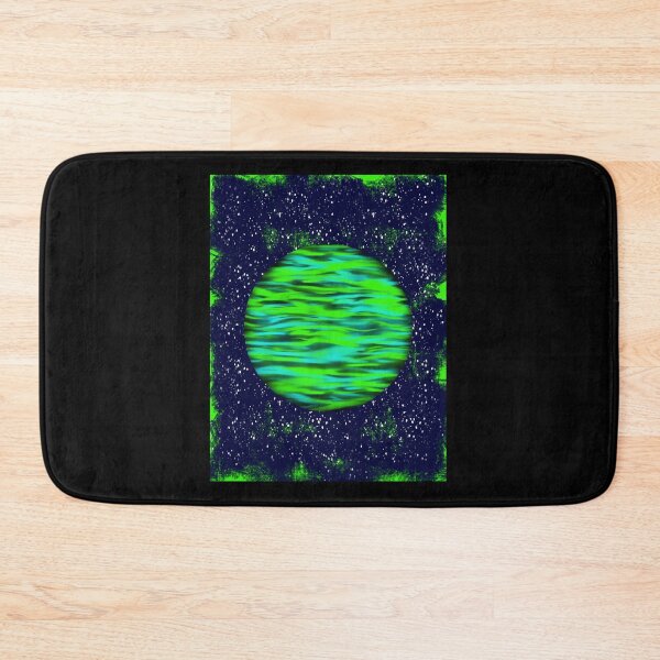 Item preview, Neon Swirl designed and sold by EmJCreations.