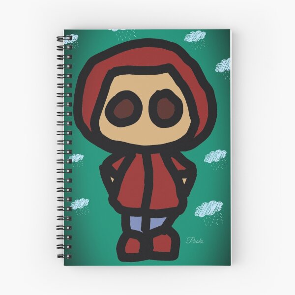 Item preview, In the rain designed and sold by Pooks82.