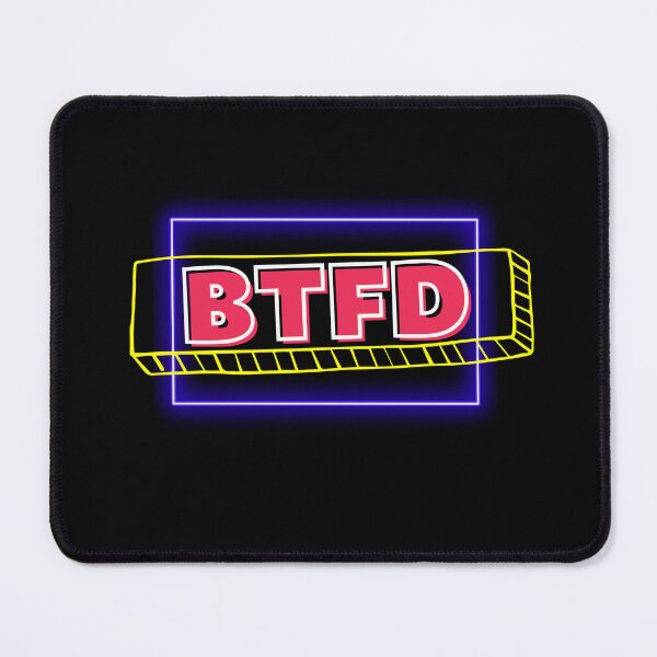 Item preview,  ts btfd crypto time | bitcoin buy the f dip | bitcoin dad crash | BFTD!  designed and sold by wear4gamers.