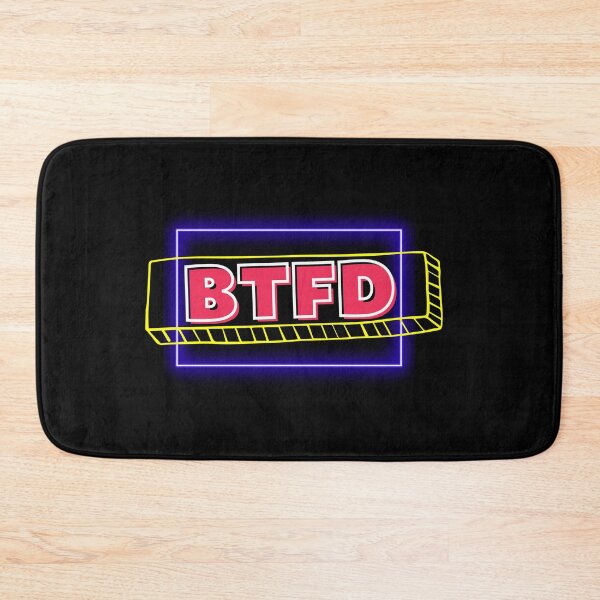 Item preview,  ts btfd crypto time | bitcoin buy the f dip | bitcoin dad crash | BFTD!  designed and sold by wear4gamers.