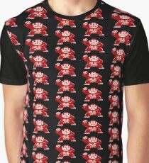 Donkey Kong Graphic T-Shirt