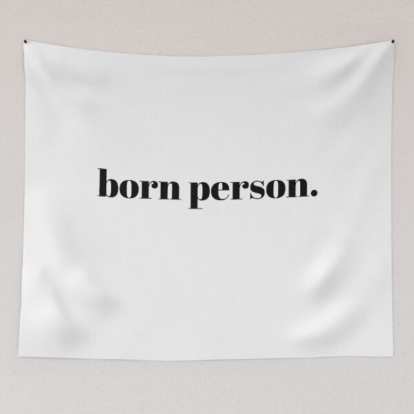 Item preview, Born Person II - Charlotte Mason // Vintage Typography Art, Classroom decor, Homeschool Mamas designed and sold by thehomeroom.