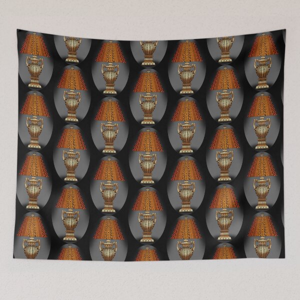 Item preview, Antique Lamp designed and sold by MagicMama.
