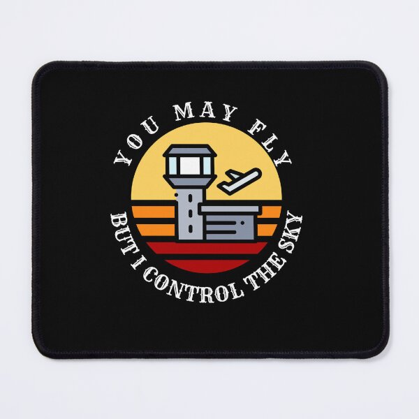 Item preview, Air traffic Controller - Funny Quotes designed and sold by fashionoose.