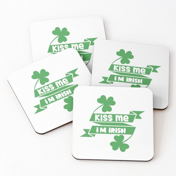 Item preview,  Happy St. Patrick's Day designed and sold by Yasdey Rojas.