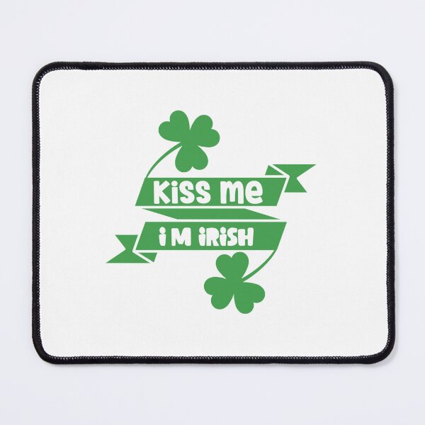 Item preview,  Happy St. Patrick's Day designed and sold by Yasdey Rojas.