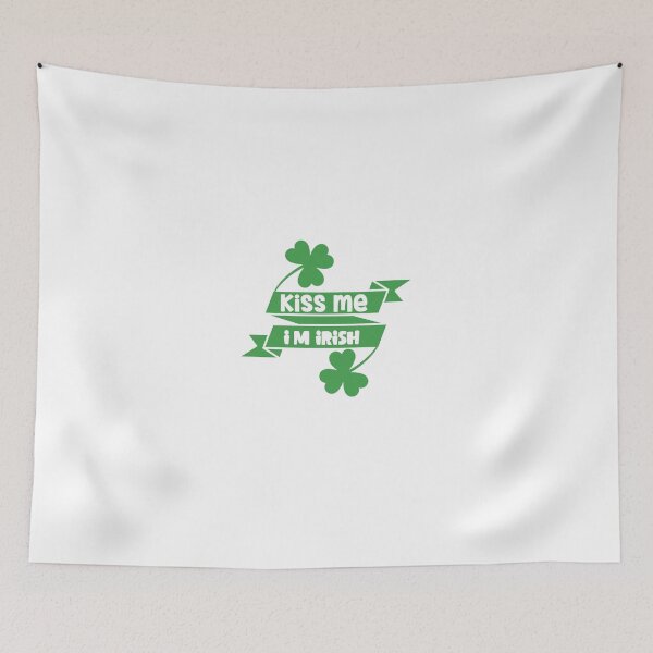 Item preview,  Happy St. Patrick's Day designed and sold by Yasdey Rojas.