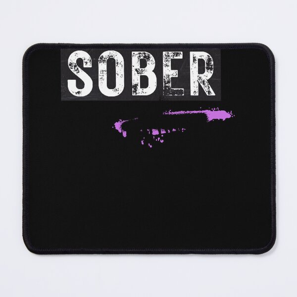 Item preview, Sober As FCK - SAF Clothing designed and sold by KennethHumph.