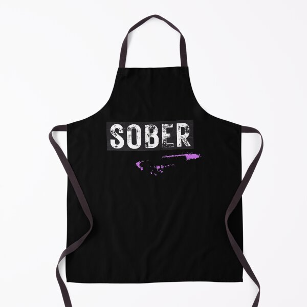 Item preview, Sober As FCK - SAF Clothing designed and sold by KennethHumph.