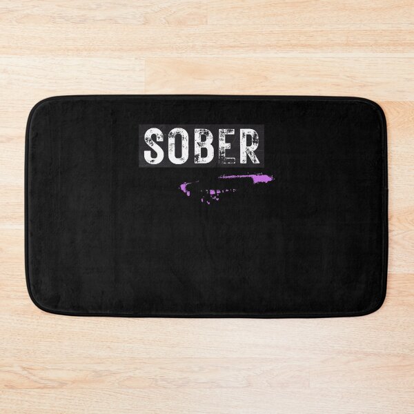Item preview, Sober As FCK - SAF Clothing designed and sold by KennethHumph.