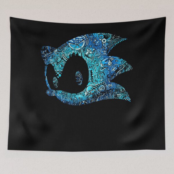 Item preview, Speedy The Porcupine (white) designed and sold by KennethHumph.