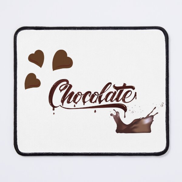 Item preview, Chocolate Dripping | Chocolate Lovers designed and sold by CelebratoryWear.