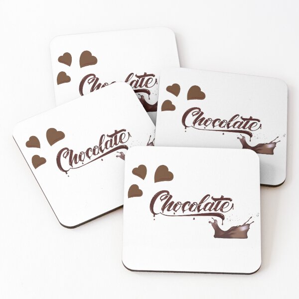 Item preview, Chocolate Dripping | Chocolate Lovers designed and sold by CelebratoryWear.