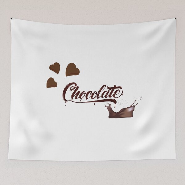 Item preview, Chocolate Dripping | Chocolate Lovers designed and sold by CelebratoryWear.