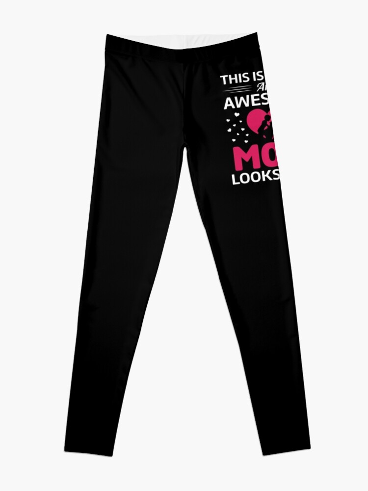 Disover Mother's Day Leggings