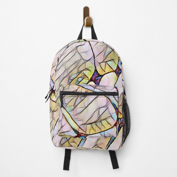 Item preview, Stain Glass Neurographic Art  designed and sold by Designs By YL.