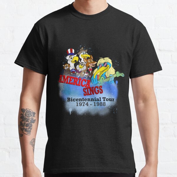 America Sings Gifts & Merchandise for Sale