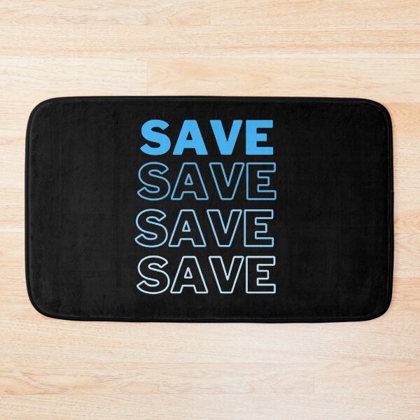 Item preview, Save  designed and sold by Xeionus.