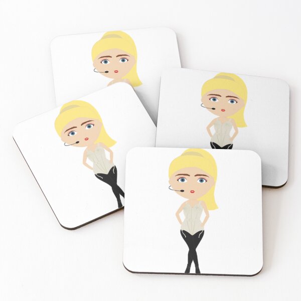 Item preview, Blond Ambition  designed and sold by BlitZachi.