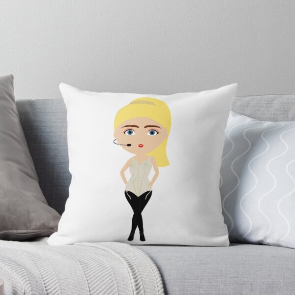 Item preview, Blond Ambition  designed and sold by BlitZachi.
