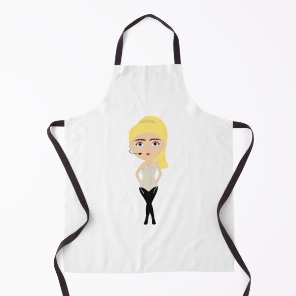 Item preview, Blond Ambition  designed and sold by BlitZachi.