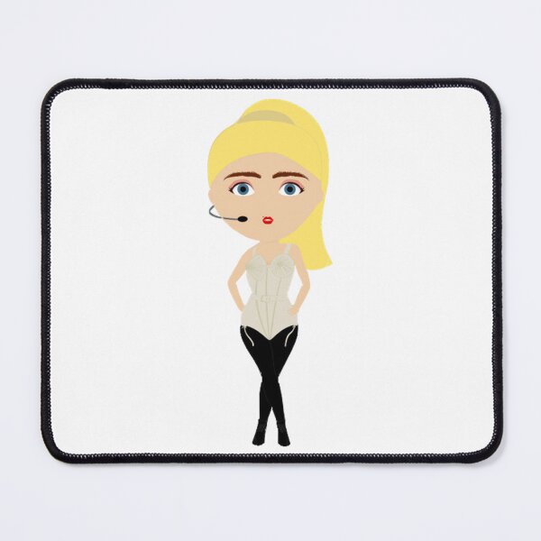 Item preview, Blond Ambition  designed and sold by BlitZachi.