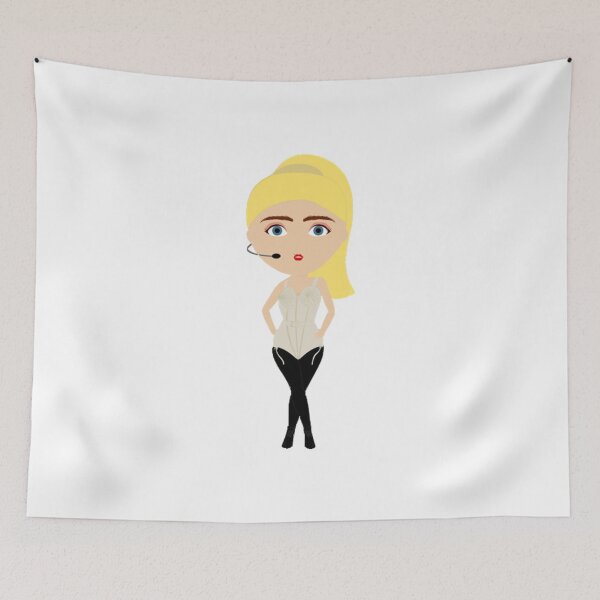 Item preview, Blond Ambition  designed and sold by BlitZachi.
