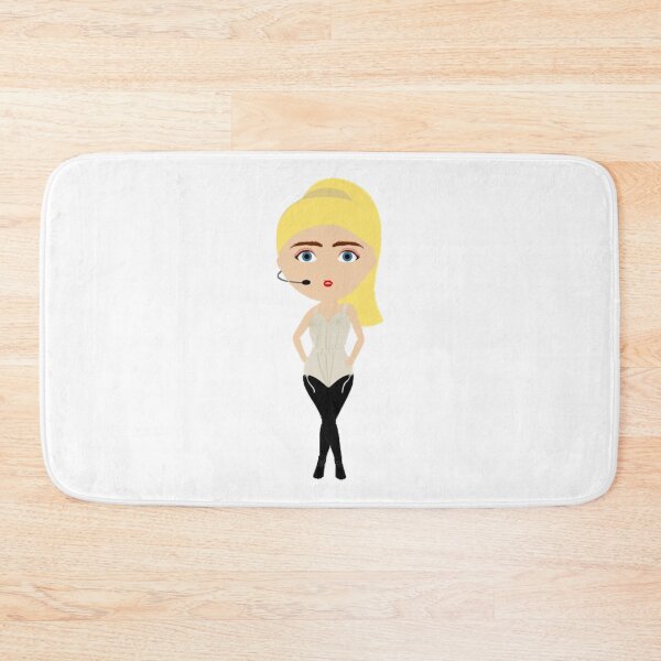 Item preview, Blond Ambition  designed and sold by BlitZachi.