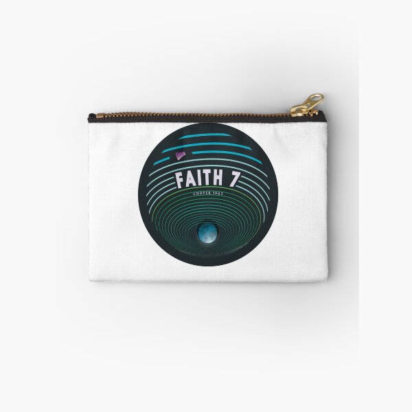 Item preview, NASA Mercury Missions - Faith 7 designed and sold by markelrayes.