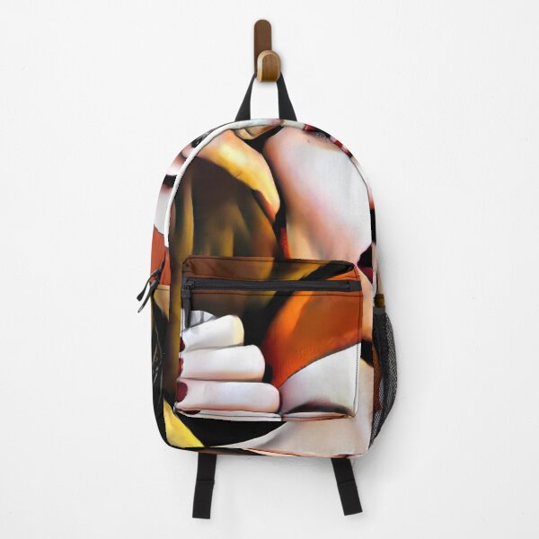 Item preview, Vanessa paradise illustration premium art  designed and sold by truemoneyman.