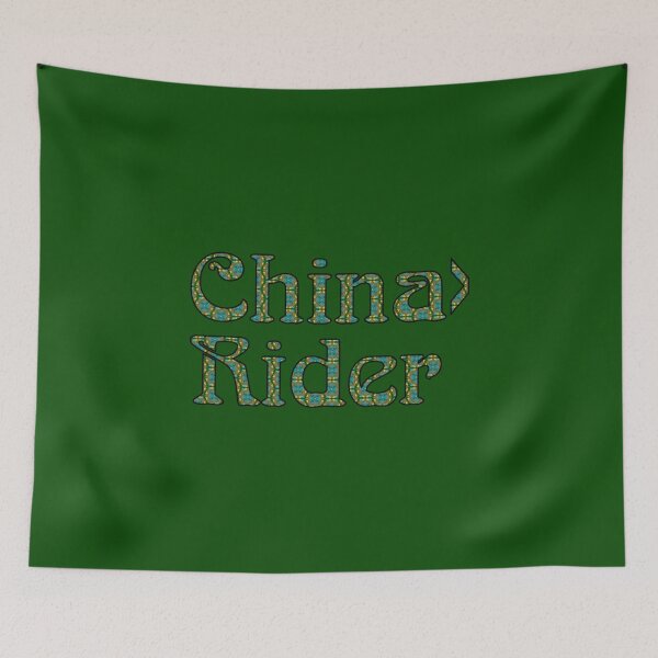 Item preview, Deadheads, China Cat I Know You Rider Concert Tour Lot  designed and sold by BlitZachi.