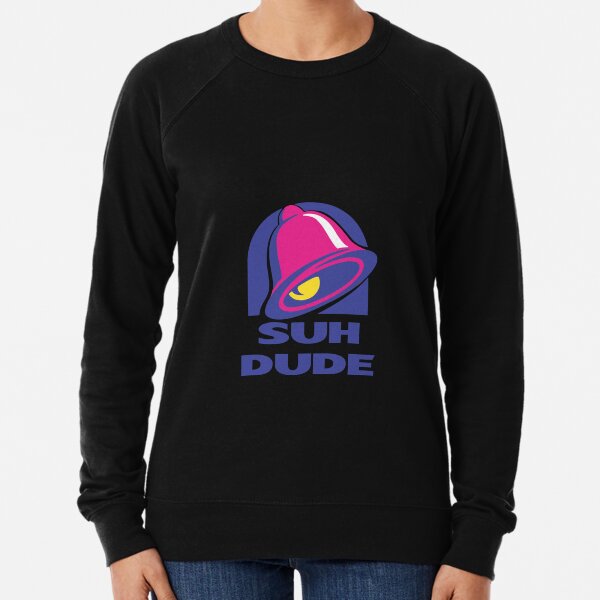taco bell vintage sweatshirt
